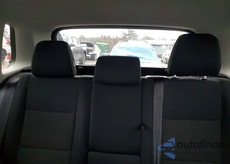 2013 Volkswagen Tiguan S z USA, uszkodzony, nr VIN WVGBV3AX0DW581991